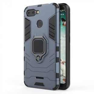Чохол Hybrid Ring під магнітний утримувач для Xiaomi Redmi Go