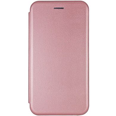 Чохол-книжка BOSO для Samsung Galaxy M22 - Pink