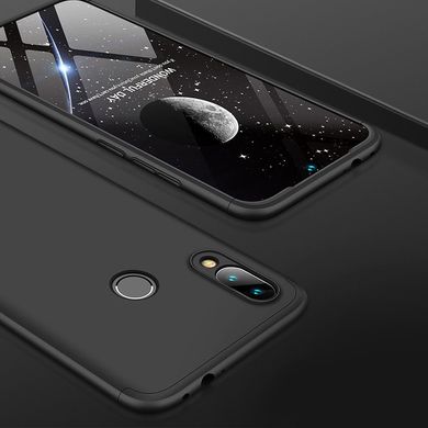 Накладка Mercury 360 для Xiaomi Redmi Note 7 - Black