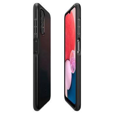 Силіконовий TPU чохол для Samsung Galaxy A13 - Dark Red