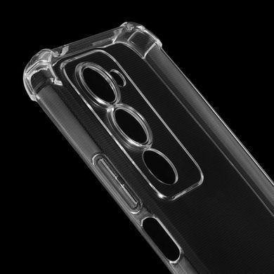 Защитный чехол TPU AirBag для Xiaomi Redmi 15