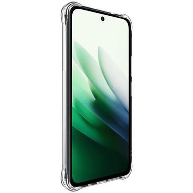 Защитный чехол TPU AirBag для Xiaomi Redmi 15