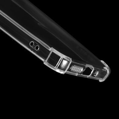 Защитный чехол TPU AirBag для Xiaomi Redmi 15