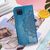Чохол-книжка JR Art Series для Samsung Galaxy M32 - Blue