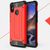 Бронированный чехол Immortal для Xiaomi Mi Max 3 - Red