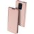 Чохол-книжка Dux Ducis для Xiaomi Redmi Note 9 / Redmi 10X (4G) - Pink