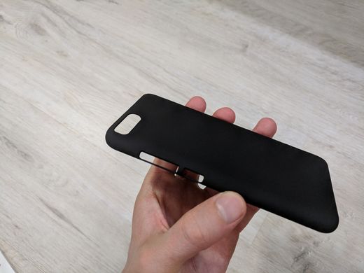 Пластиковий чохол Mercury для Xiaomi Mi6