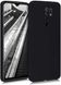 Силіконовий (TPU) чохол для Xiaomi Redmi 9 - Black (51941). Фото 2 із 6