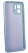 Захисний чохол Hybrid Premium Silicone Cover для Xiaomi Redmi A1 - Light Blue