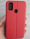 Чехол книжка Boso Elite Case для Samsung Galaxy M21 / M30s - Red (уценка) (13947). Фото 7 из 8