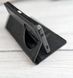 Чехол-книжка JR Elegant для Xiaomi Redmi A3 - Black (2179). Фото 5 из 16