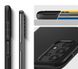 Силіконовий TPU чохол для Samsung Galaxy A13 - Black (23187). Фото 11 із 14