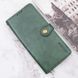 Чехол-книжка JR Original для Xiaomi Redmi 15C - Navy Green