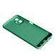 Силіконовий TPU чохол для Samsung Galaxy A07 - Green (47176). Фото 2 із 7