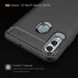 Чехол Hybrid Carbon для Huawei Honor 10 Lite - Black (12130). Фото 11 из 11