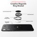 Чохол Hybrid Ring з магнітним тримачем Huawei Y5 2019 - Black (14468). Фото 12 із 12