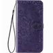 Чохол (книжка) JR Art для Xiaomi Redmi 10 - Purple (5336). Фото 4 із 10