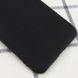 Чехол Silicone Cover Full Protective для Realme C11 (2021) - Black (4219). Фото 3 из 6
