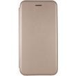 Чехол (книжка) BOSO для Samsung Galaxy M31s - Gold