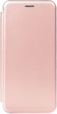 Чехол (книжка) Mofi для Xiaomi Redmi Go - Pink