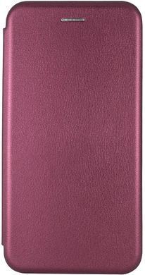 Чохол-книжка BOSO для Huawei P Smart Z - Purple
