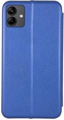 Чохол (книжка) BOSO для Samsung Galaxy A07 - Blue