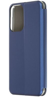 Чохол (книжка) BOSO для Samsung Galaxy A23 - Blue
