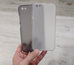 Силиконовый чехол для Xiaomi Redmi Note 5A (2 цвета)