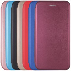Чехол (книжка) BOSO для Xiaomi Redmi 7A (4 цвета)
