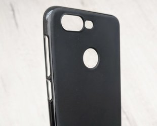 Силиконовый чехол для Lenovo K9