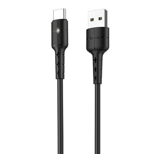 Дата кабель Hoco X30 Star Type-C Cable 2A (1.2m)