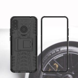 Протиударний чохол для Huawei P Smart Plus