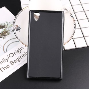 TOTO TPU Case Matte для Lenovo P70