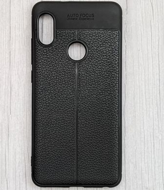 Силіконовий чохол для Xiaomi Redmi Note 5 / Note 5 Pro - Grey