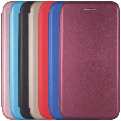 Чехол (книжка) BOSO для Xiaomi Redmi 7A (4 цвета)