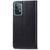 Чехол-книжка JR Original для Samsung Galaxy A52 - Black