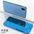 Чехол-книжка Clear View Standing Cover для Xiaomi Redmi 7A - Dark Blue