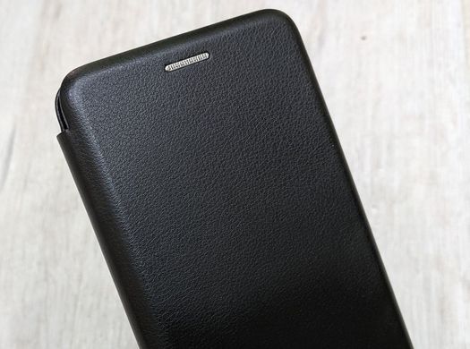 Чехол (книжка) BOSO для Xiaomi Redmi 7A - Brown