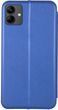 Чохол (книжка) BOSO для Samsung Galaxy A07 - Blue