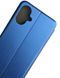 Чехол (книжка) BOSO для Samsung Galaxy A07 - Blue (47180). Фото 2 из 19