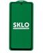 Защитное стекло SKLO 5D (full glue) для Xiaomi Redmi Note 10 / Note 10s (9027). Фото 1 из 2