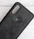 Чехол с тканевой поверхностью Deer для Xiaomi Redmi 7 - Black (35789). Фото 2 из 13