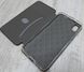 Чохол (книжка) BOSO для Xiaomi Redmi 7A - Black (15821). Фото 5 із 8
