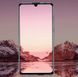 5D (Full Glue) захисне скло для Huawei P Smart 2019 - Black (1106). Фото 6 із 7