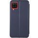 Чехол книжка BOSO Soft Matte для Samsung Galaxy M32 - Navy Blue (68371). Фото 2 из 2