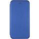 Чохол (книжка) BOSO для Samsung Galaxy A07 - Blue (47180). Фото 2 із 10
