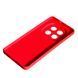 Силиконовый TPU чехол для Xiaomi Redmi Note 15 - Red (47164). Фото 2 из 9