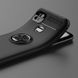 Чехол Hybrid Magnetic Ring для Xiaomi Redmi 9C - Black (14917). Фото 4 из 8