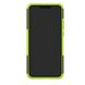 Противоударный чехол для Huawei P Smart Plus - Green (17542). Фото 6 из 12