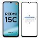 Защитное стекло 3D Full Cover для Xiaomi Redmi 15C (5075). Фото 2 из 10